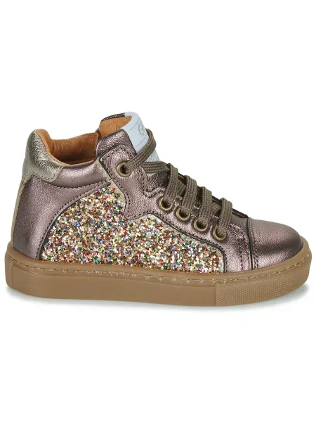 Pantofi copii Gbb bej