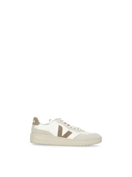 Sneakersy Veja białe