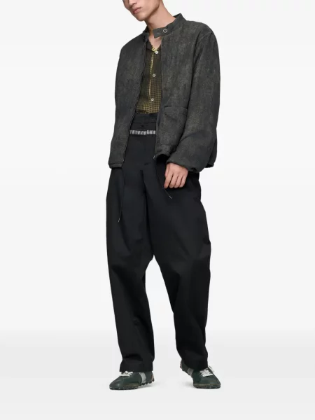 Geacă Maison Margiela gri