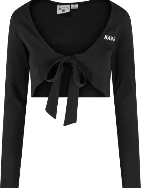 Karl Kani Bolero negru alb