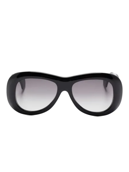 Ochelari de soare Aquazzura negru