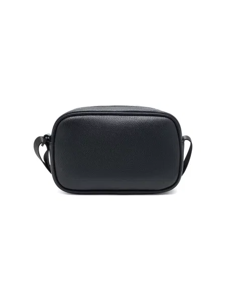 Geantă Armani Exchange negru