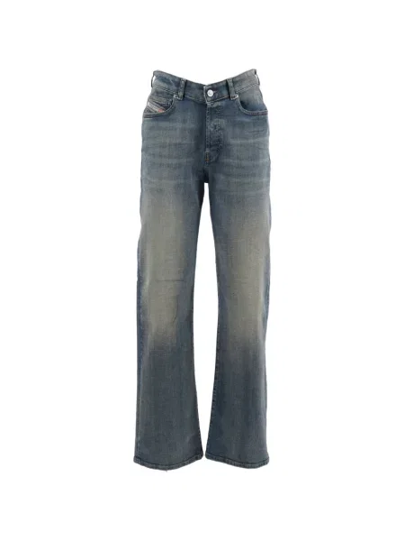 Blugi Diesel albastru