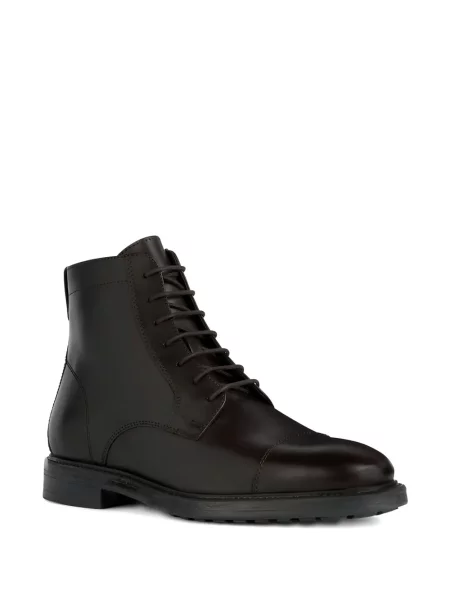 Botine Geox negru