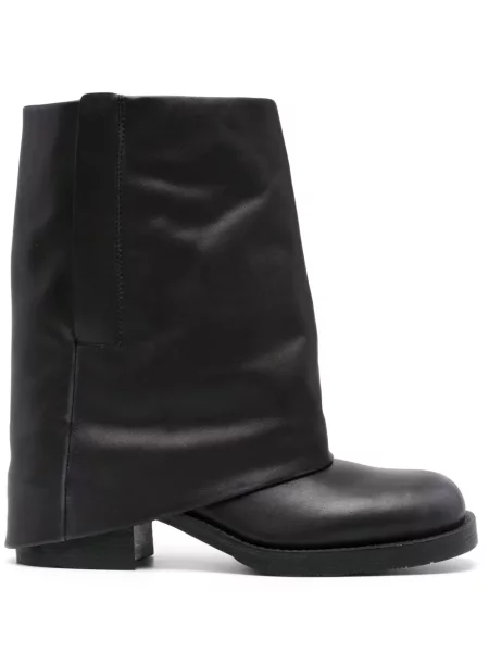 Botine Ash negru
