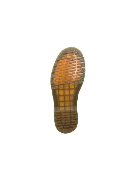 Tenisky Dr. Martens čierna