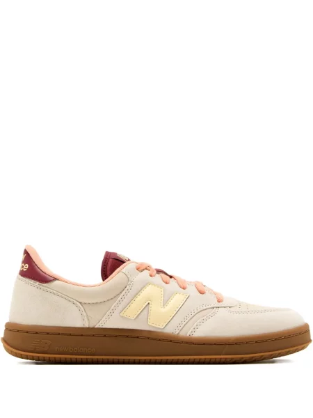 Sneakerși New Balance 530 plasă alergare cu buline gri