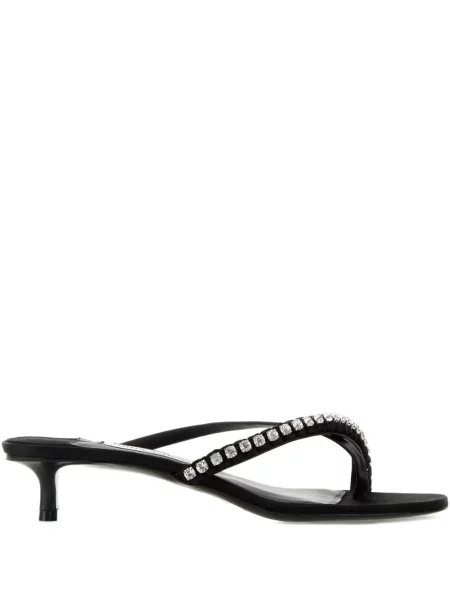 Sandale Jimmy Choo negru