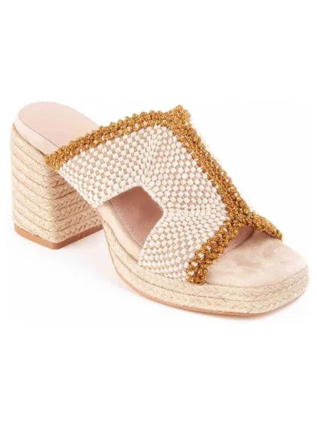 Pantofi Montevita bej
