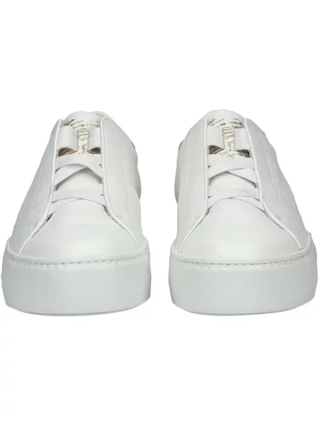 Slip on tenisky Paul Green bílé