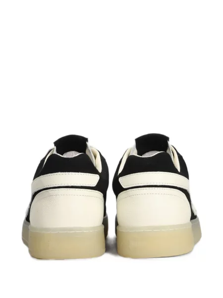 Sneakerși Palm Angels negru