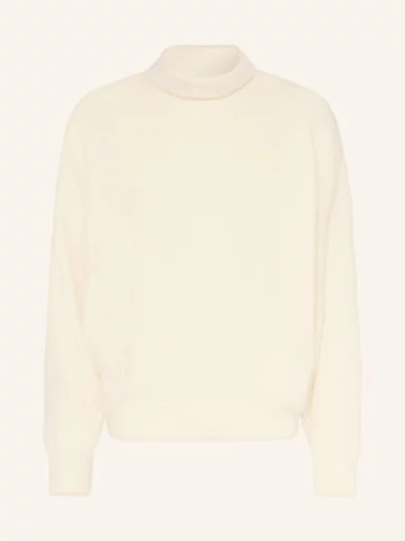 Fear Of God Svetr S Rolákem krémová