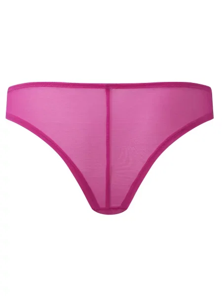 Труси Gossard рожеві