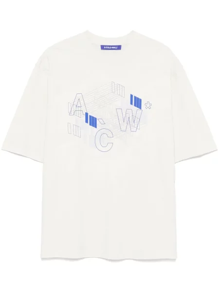 Tricou A-cold-wall*