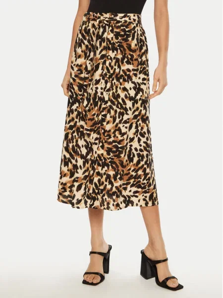 YAS Midi krilo Savanna rjava