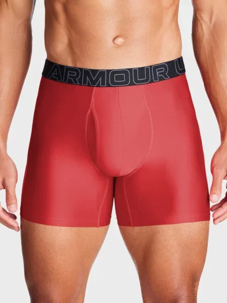 Боксеры Under Armour