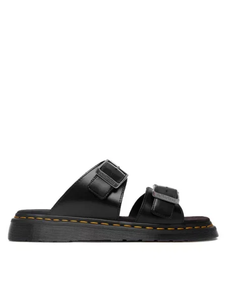 Dr. Martens Natikače s Josef' crna