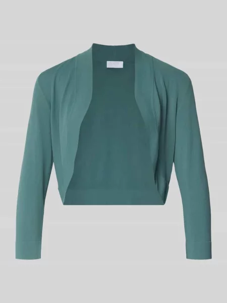 Bolero z prążkowanymi wykończeniami Jake*s Cocktail