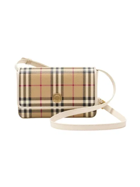 Torebka crossbody Burberry