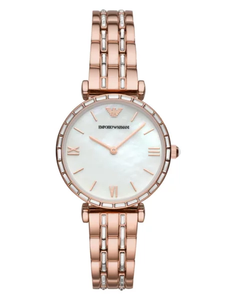 Часы Emporio Armani