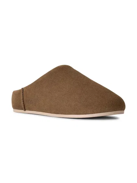UGG капці замшеві W Elea Slip-On