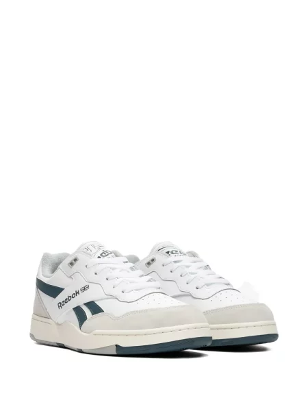 Sneakerși Reebok alb