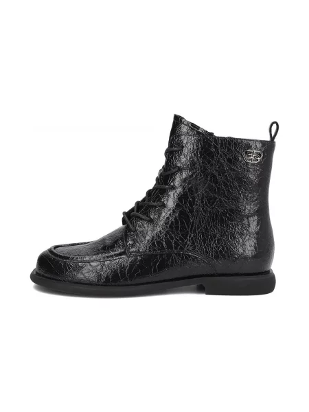 Pantofi Filippo negru