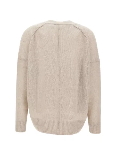 Cardigan Hemisphere cu decolteu în V