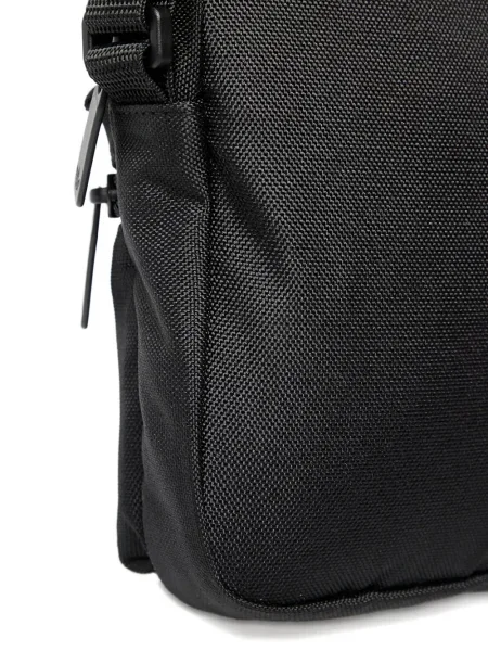 Бягане тениска Adidas с леопардов принт от джърси черно