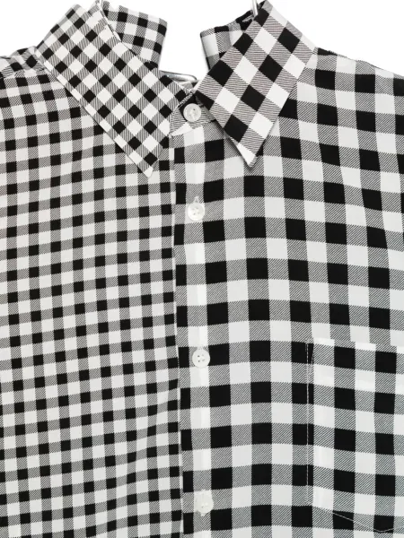 Cămașă Comme Des Garçons negru