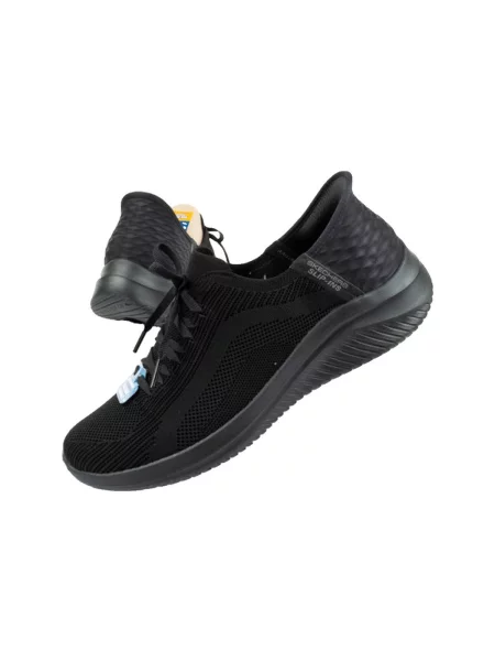 Pantofi Skechers negru