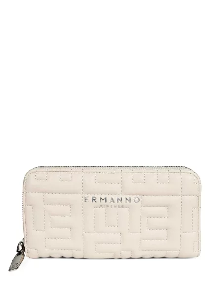 Pikowany portfel Ermanno Scervino