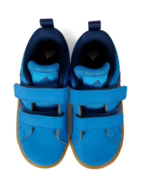 Sneakersy dziecięce Adidas niebieskie