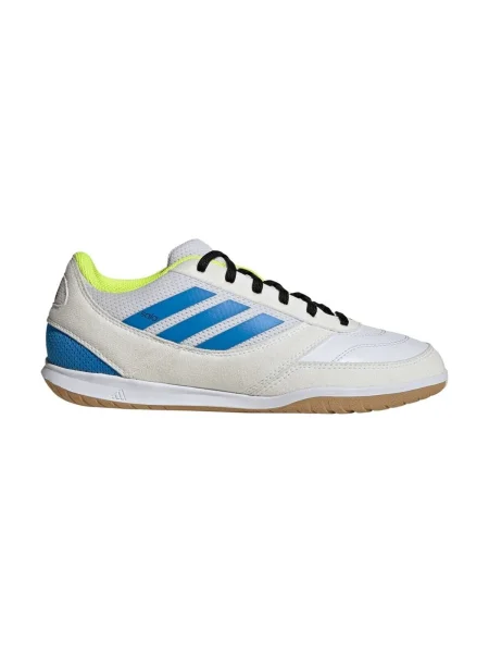 Fotbal pantofi Adidas alb