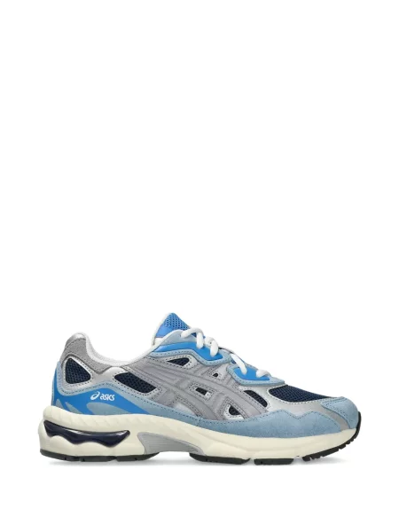 Dětské tenisky Asics Gel-nimbus modré