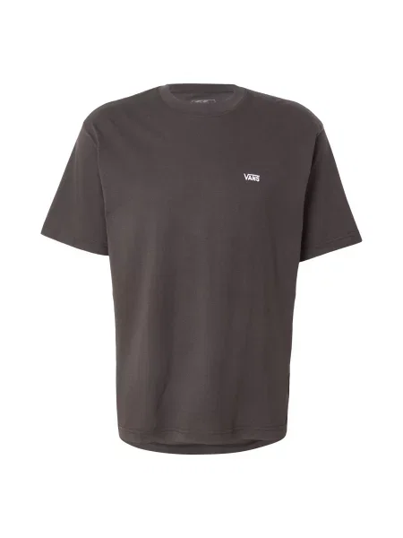 VANS Tricou LEFT CHEST II' negru