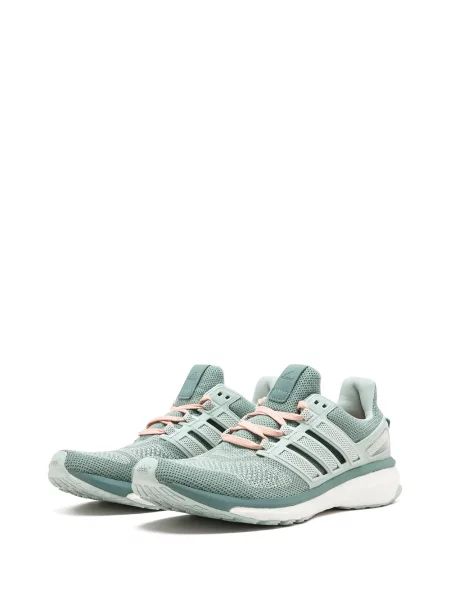 Bėgimas kelnės Adidas su autografu pilka