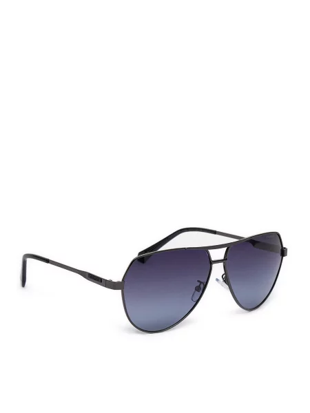 Солнцезащитные очки Polaroid черные