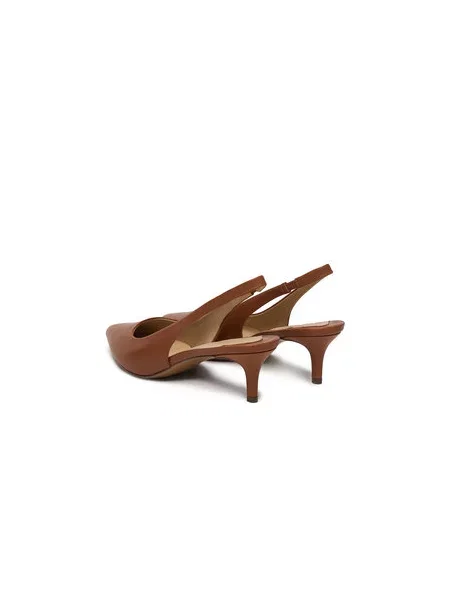 LAUREN RALPH LAUREN Salonarji Lolah rjava
