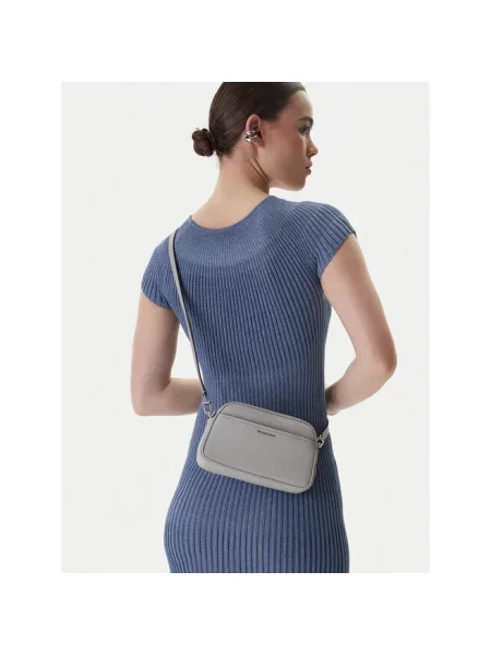 MICHAEL Michael Kors Torebka szary