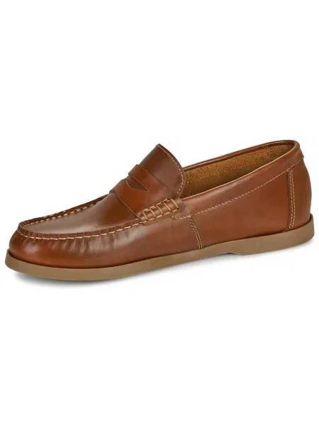 Pantofi So Size maro