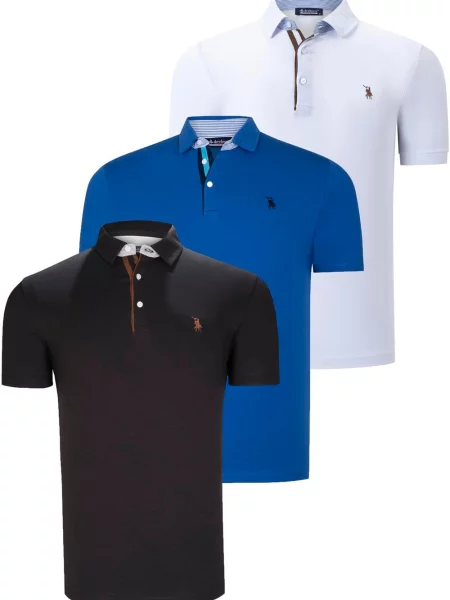 Tricou Dewberry alb