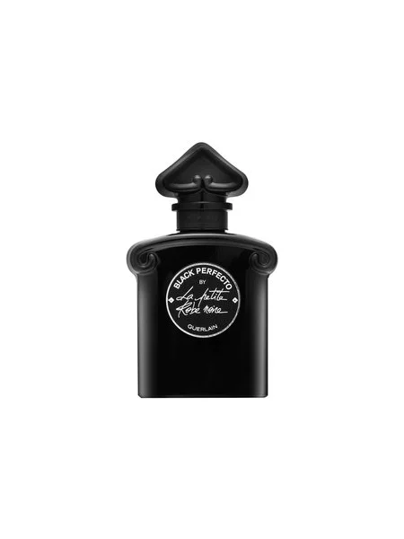 Халат Guerlain черно