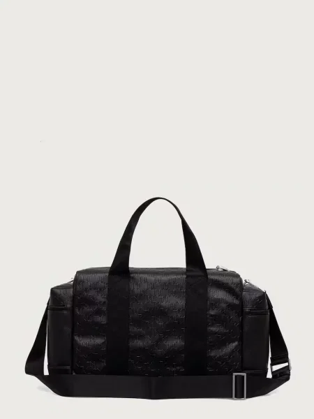 Кожаная сумка Karl Lagerfeld