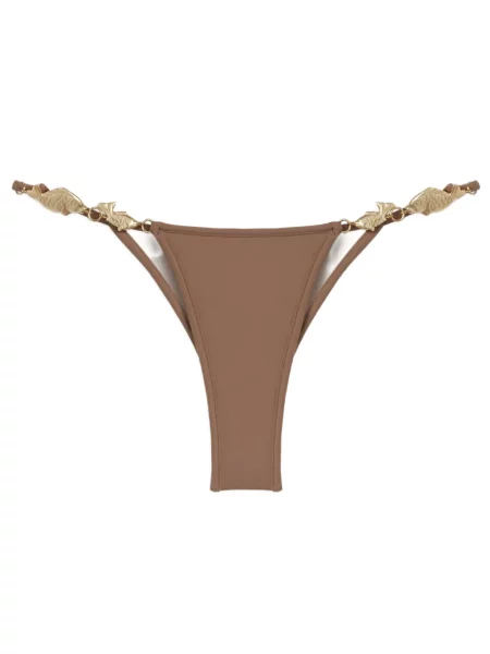 Bikini Reina Olga ruda