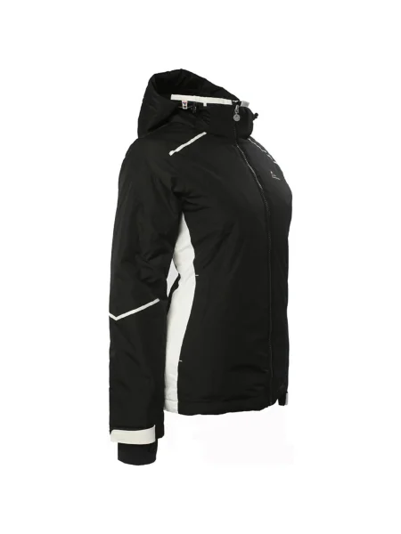 Pantaloni Peak Mountain negru