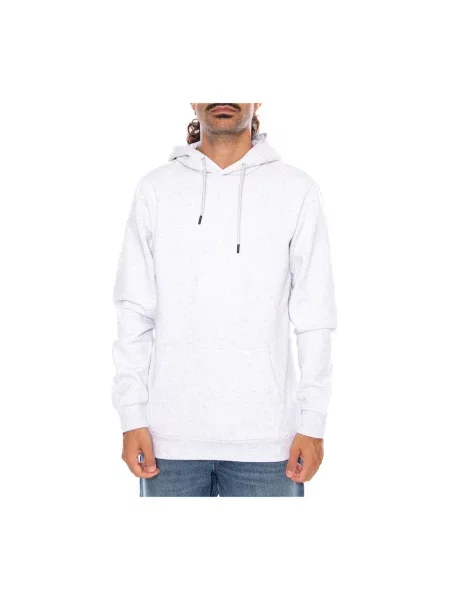 Bluza z kapturem Only & Sons biała