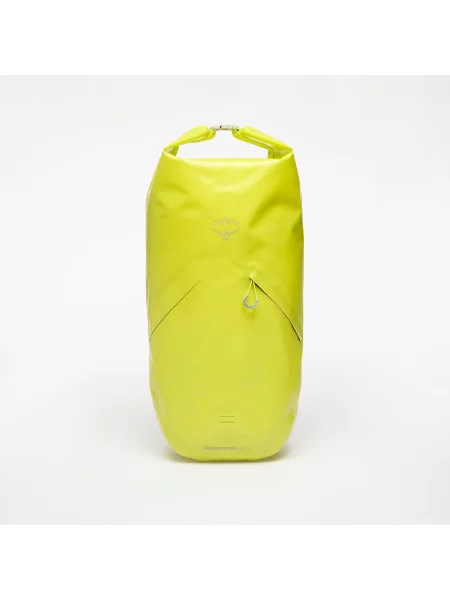 Městský batoh Osprey Transporter Roll Top WP 25 l lemongrass yellow žlutý