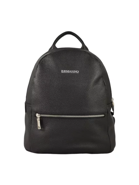Torebka Ermanno Scervino czarna