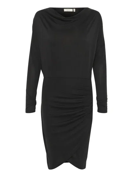 InWear Rochie Lumiah' negru